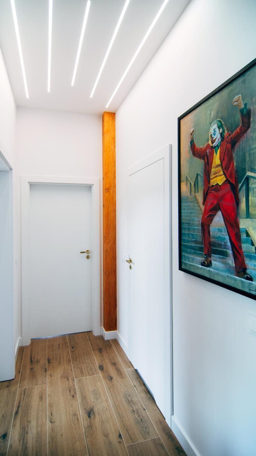 LUKSUSOWY Apartament Joker, Osada Górska ul Hoffmana 19, Szklarska Poręba Apartment in Lower Silesian Voivodeship