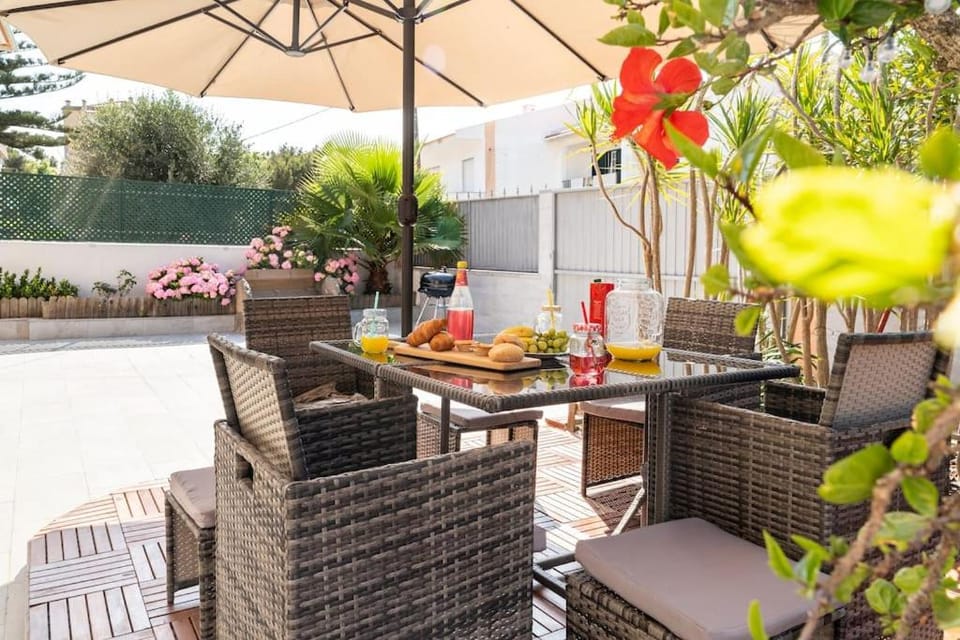 Cascais Garden Villa Villa in Cascais