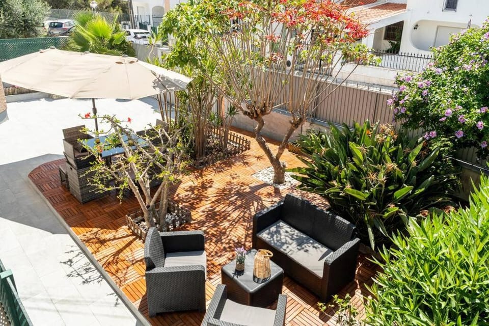 Cascais Garden Villa Villa in Cascais