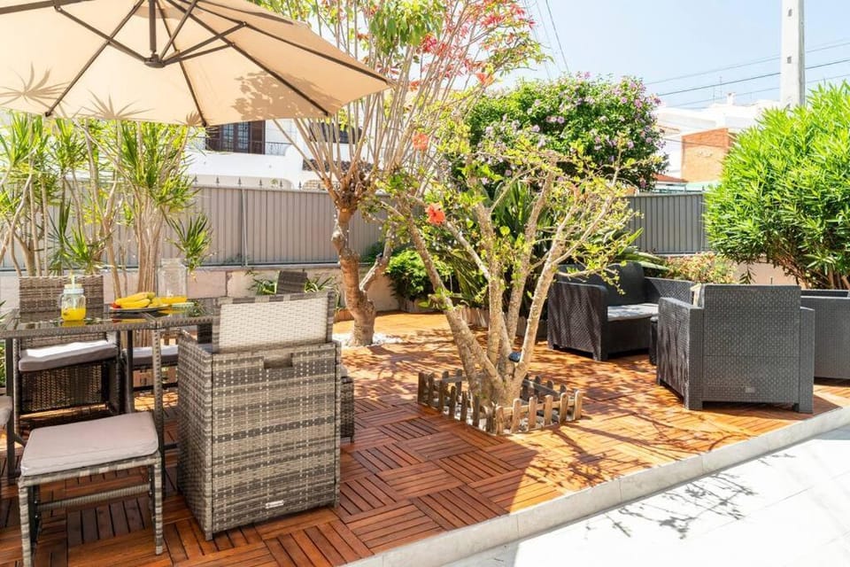 Cascais Garden Villa Villa in Cascais