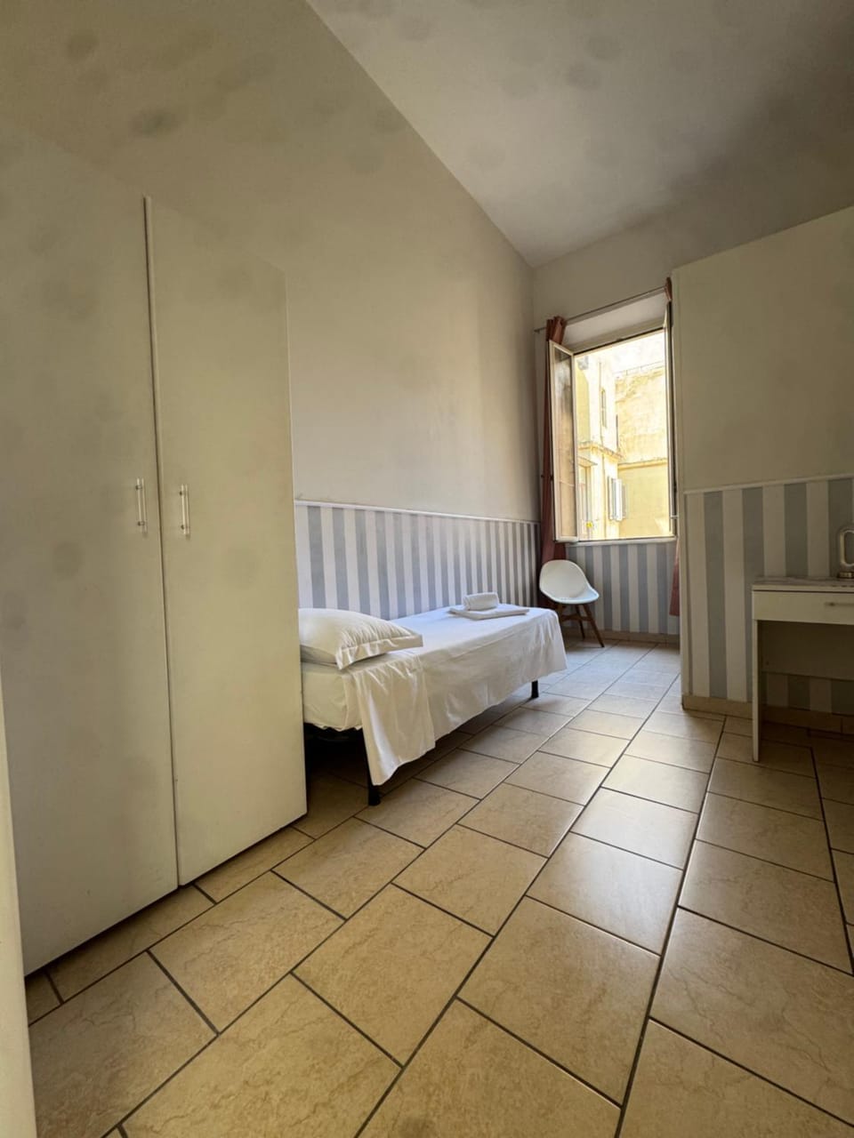 GARIBALDI ROOMS Bed and Breakfast in Reggio Calabria