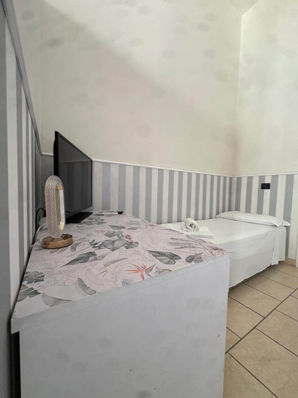 GARIBALDI ROOMS Bed and Breakfast in Reggio Calabria