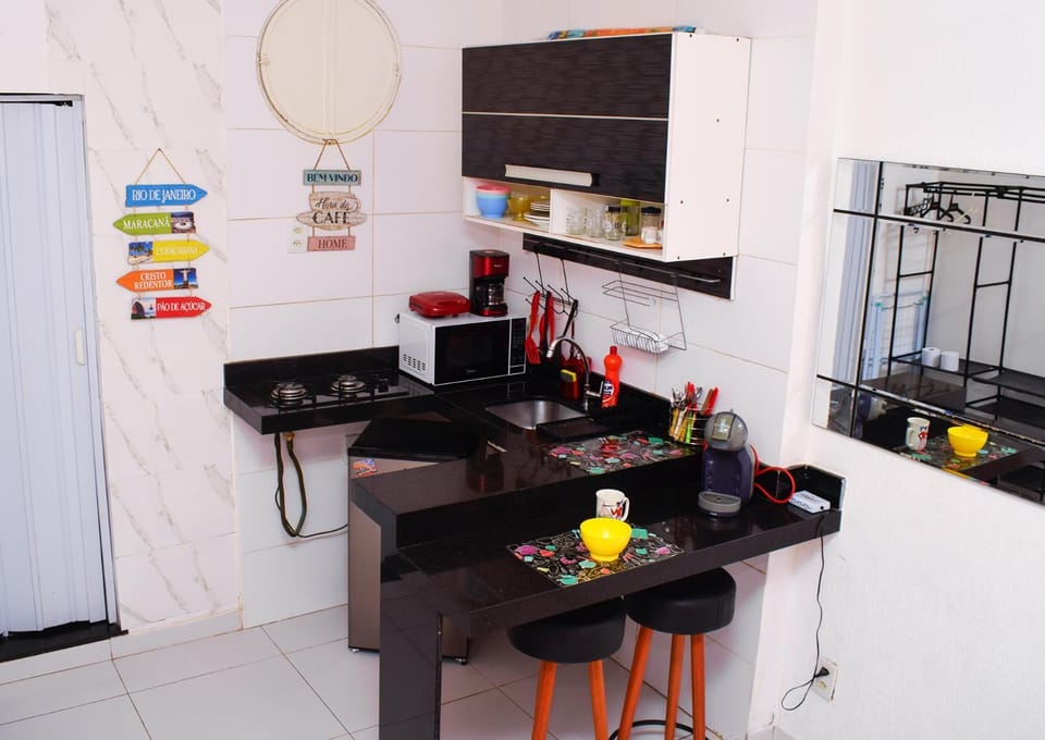 Copacabana Dream Apartment in Rio de Janeiro