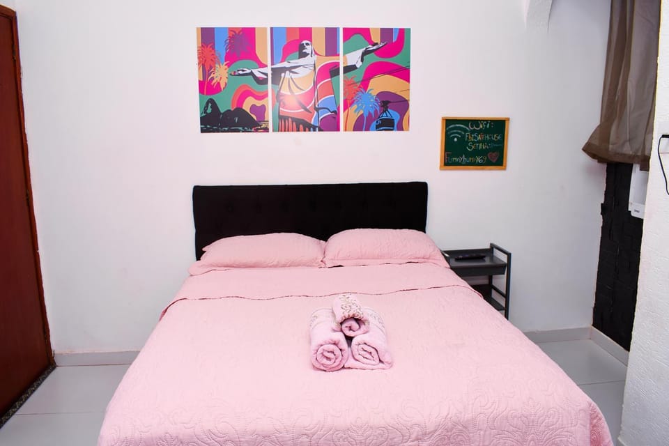 Copacabana Dream Apartment in Rio de Janeiro