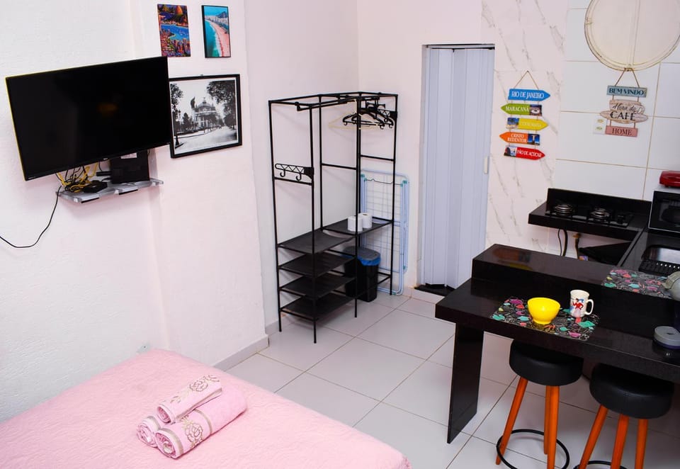 Copacabana Dream Apartment in Rio de Janeiro