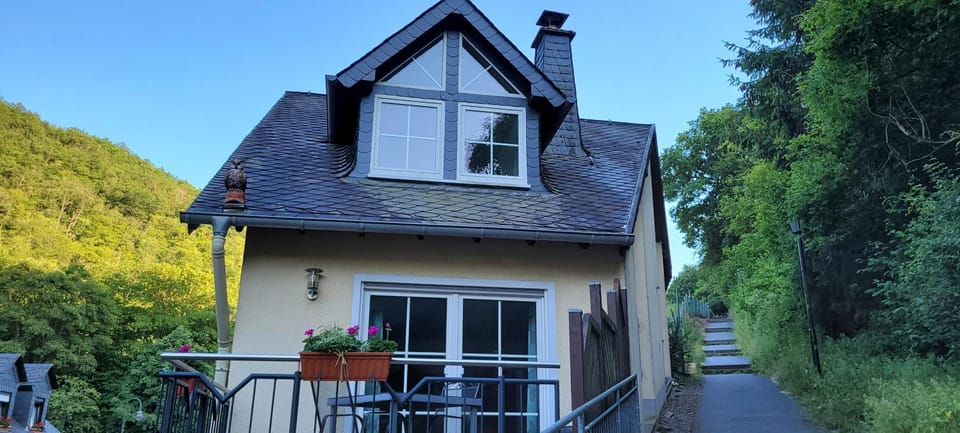 Im Beilsteiner Mühlental Apartment in Cochem-Zell