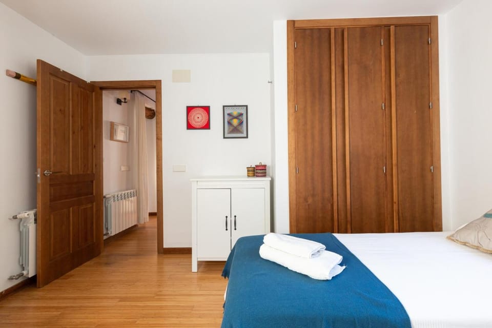 CASA TIERRA - Casas Los Elementos Villa in Zahora