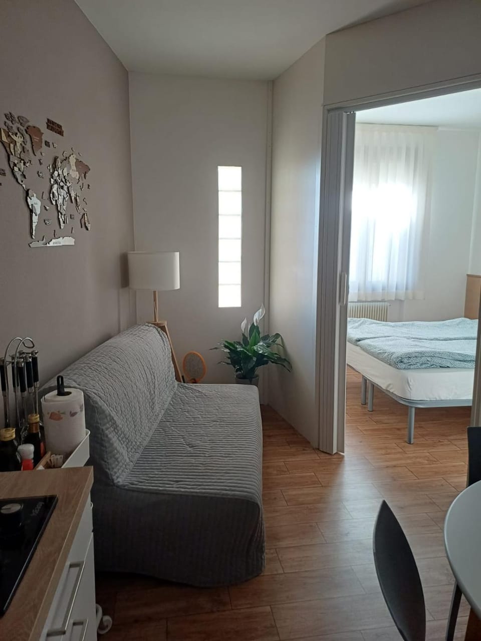 Appartamento Regina Apartment in Trentino-South Tyrol