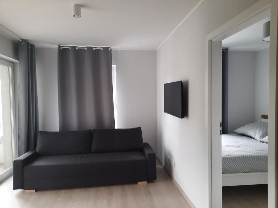 SUN TOWERS Apartment Apartment in Swinoujscie