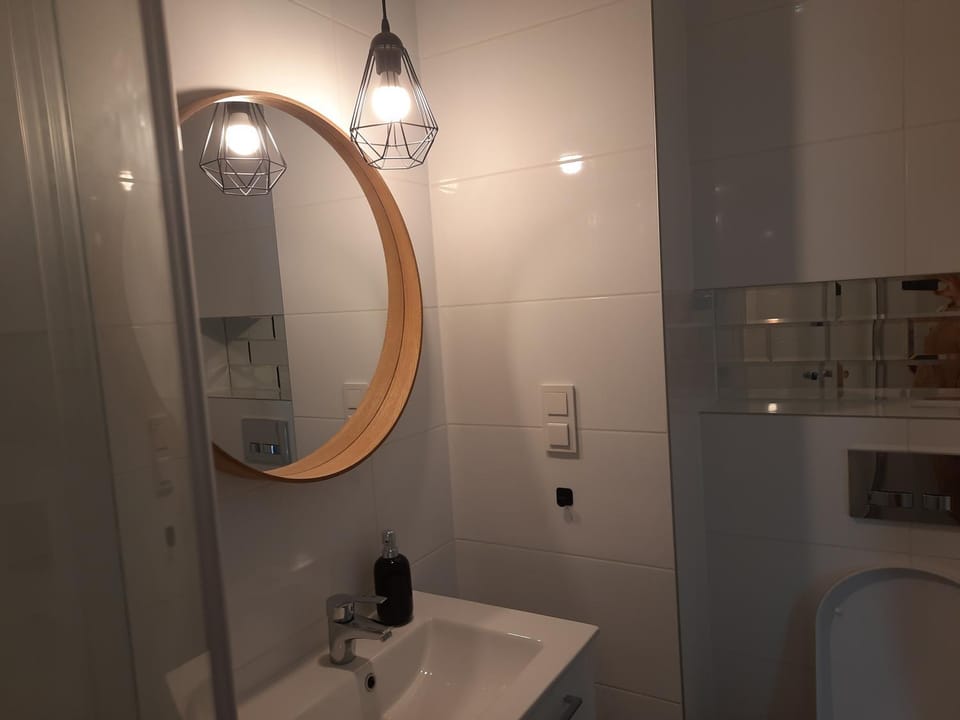 SUN TOWERS Apartment Apartment in Swinoujscie