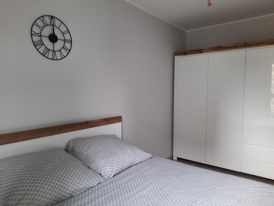 SUN TOWERS Apartment Apartment in Swinoujscie