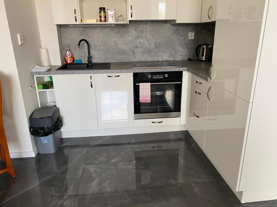 Bezbariérový apartmán Lodenica - v tesnej blízkosti Adelli centra Apartment in Slovakia