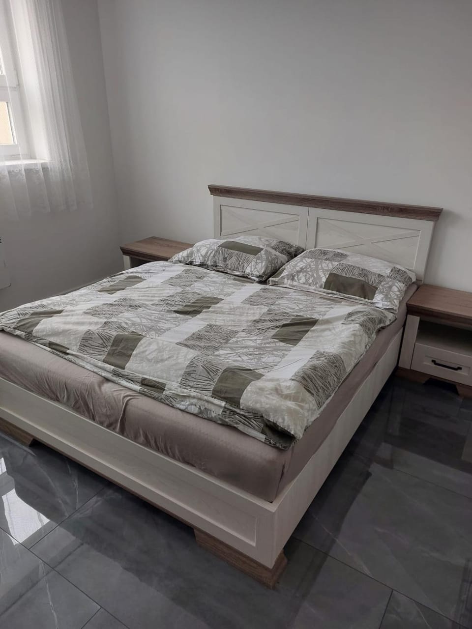 Bezbariérový apartmán Lodenica - v tesnej blízkosti Adelli centra Apartment in Slovakia