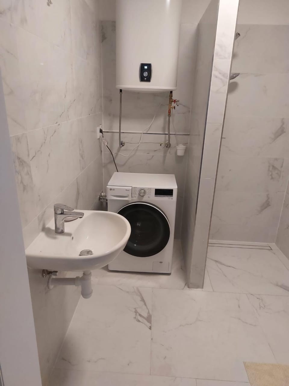 Bezbariérový apartmán Lodenica - v tesnej blízkosti Adelli centra Apartment in Slovakia