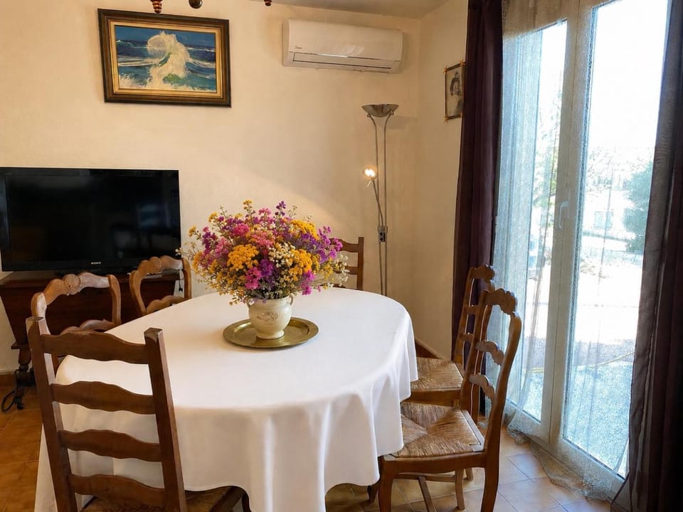 Casa Minnana House in Corsica