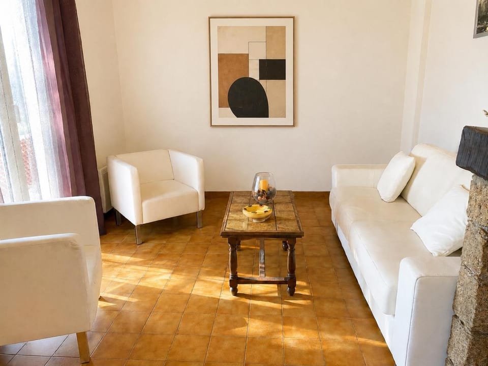 Casa Minnana House in Corsica