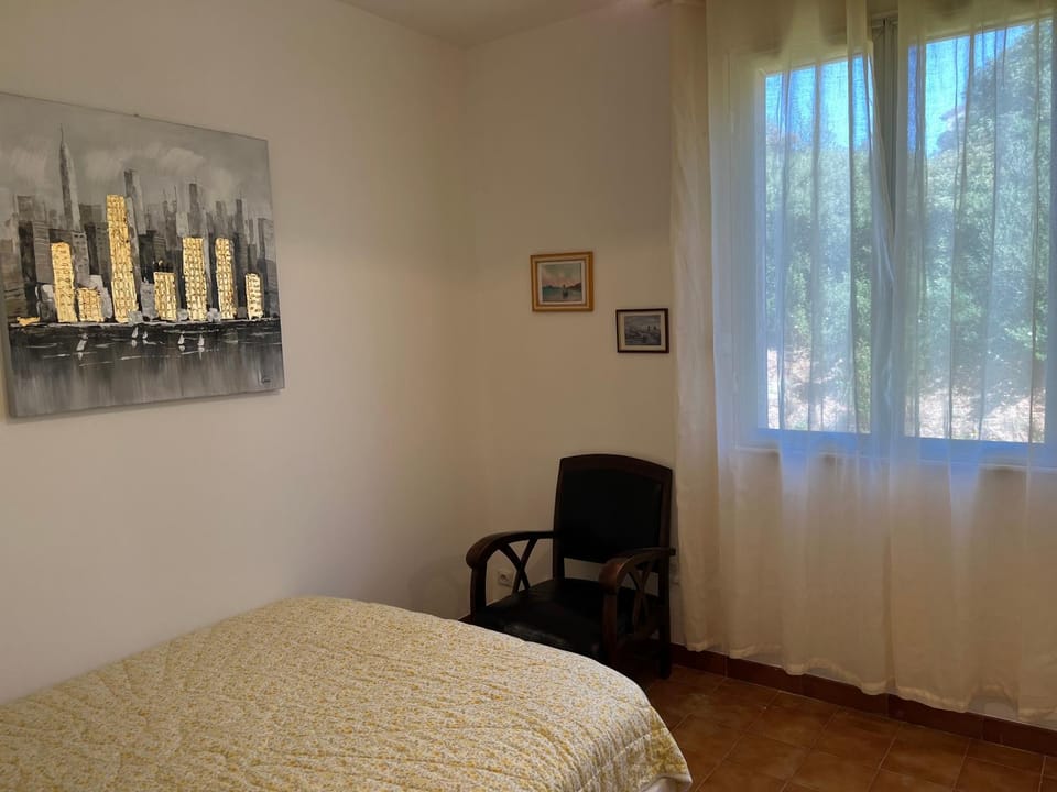 Casa Minnana House in Corsica