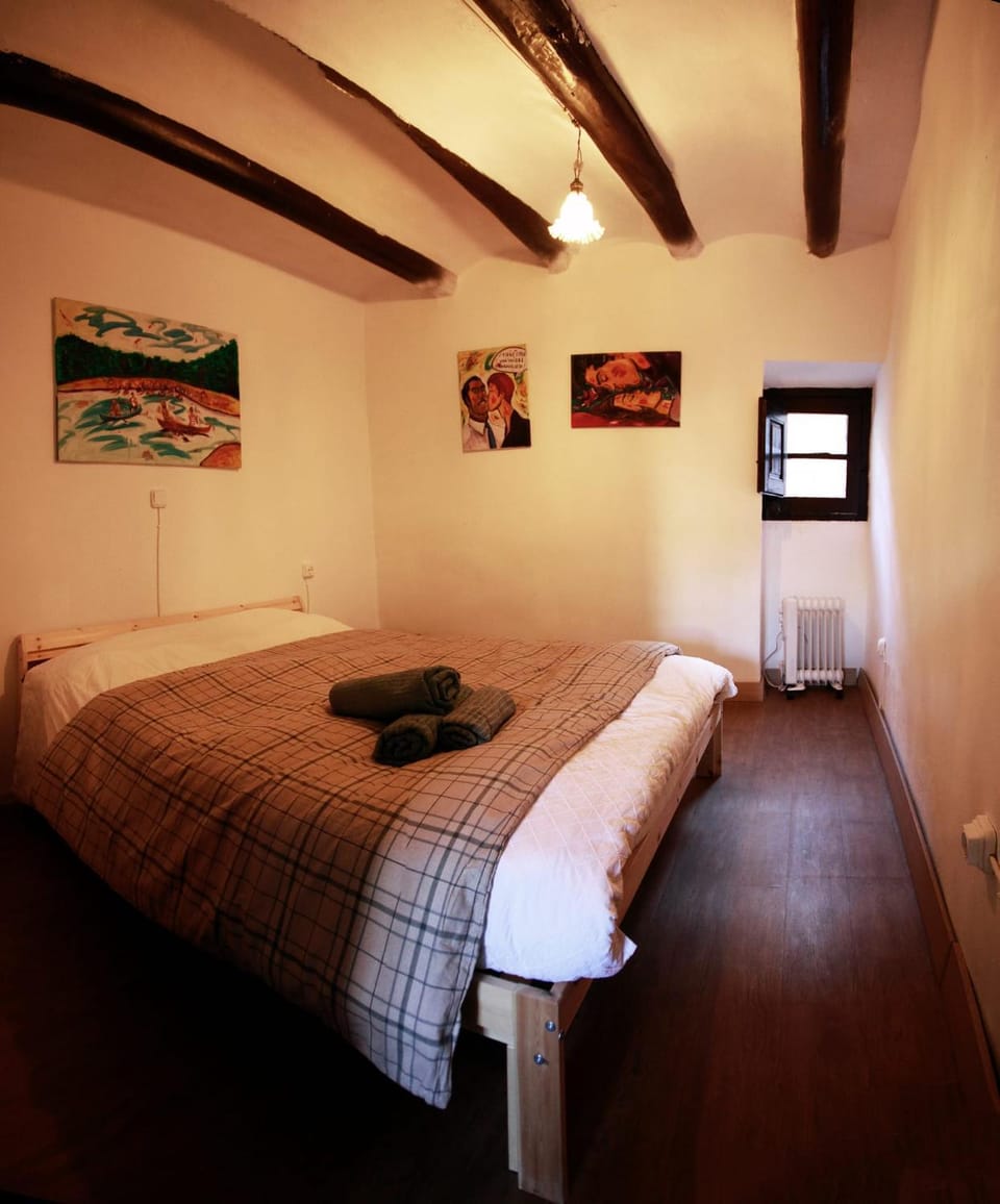 Casa Andorinhas 1 House in Catalonia