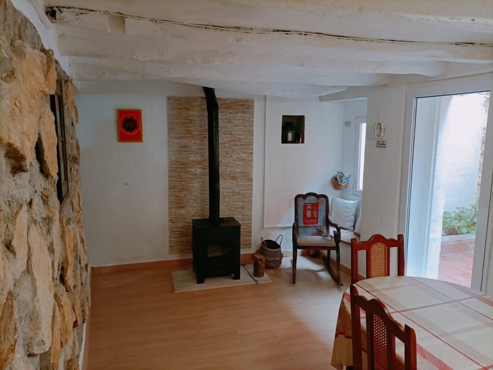 Casa Andorinhas 1 House in Catalonia