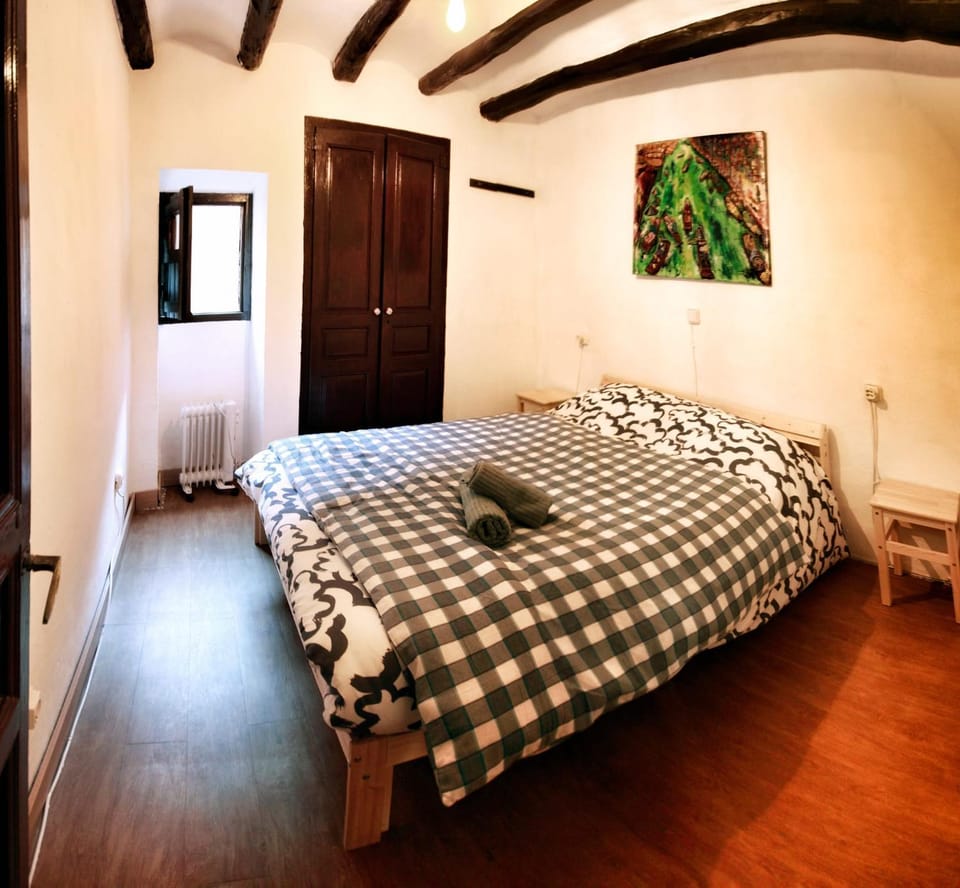 Casa Andorinhas 1 House in Catalonia