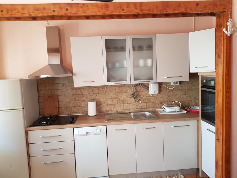 Apartment Tomy Apartment in Trogir