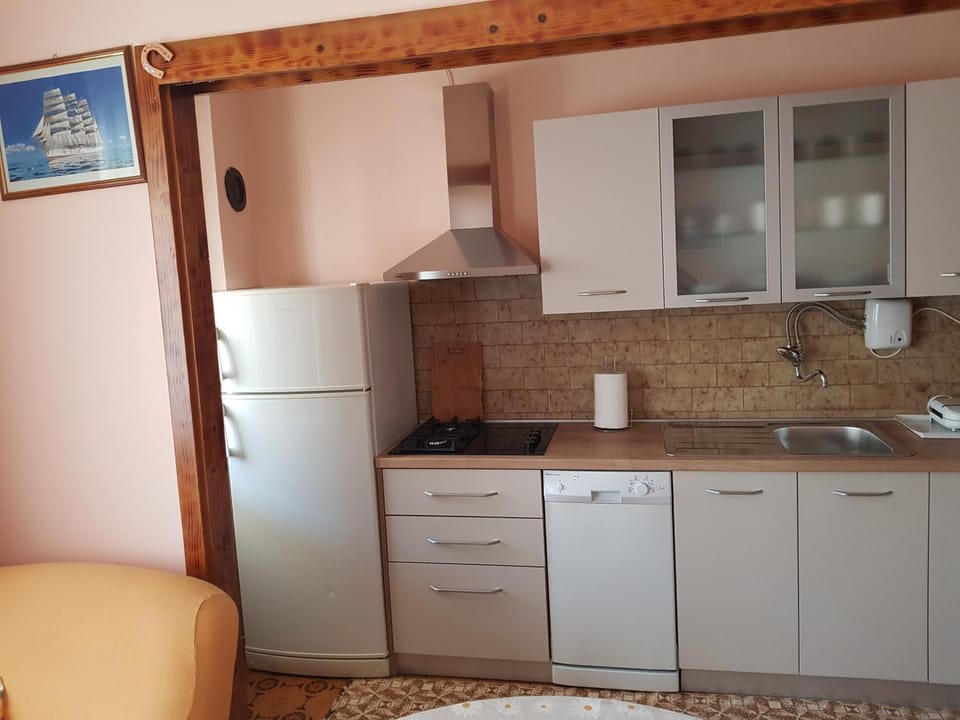 Apartment Tomy Apartment in Trogir