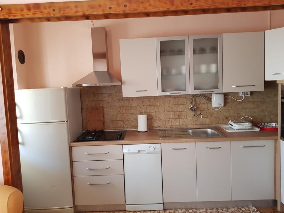 Apartment Tomy Apartment in Trogir