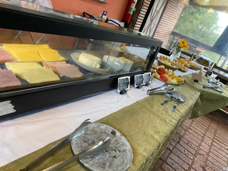 Breakfast