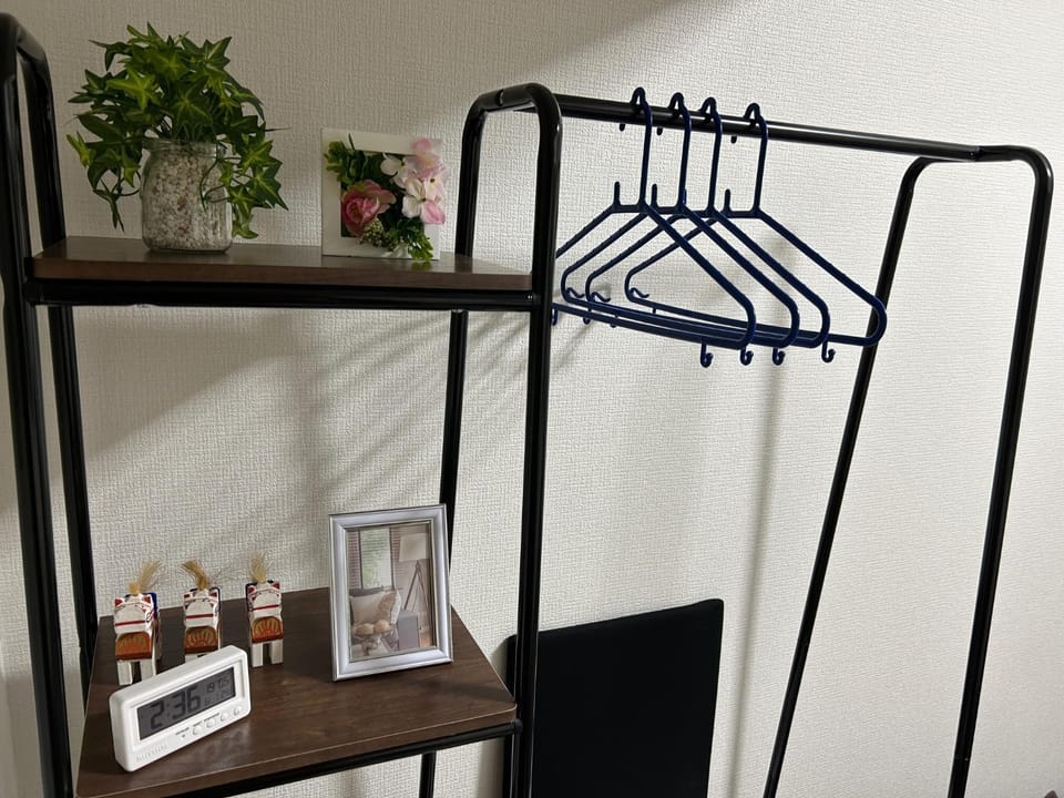 Vintage III - Vacation STAY 14774 Apartment in Fukuoka