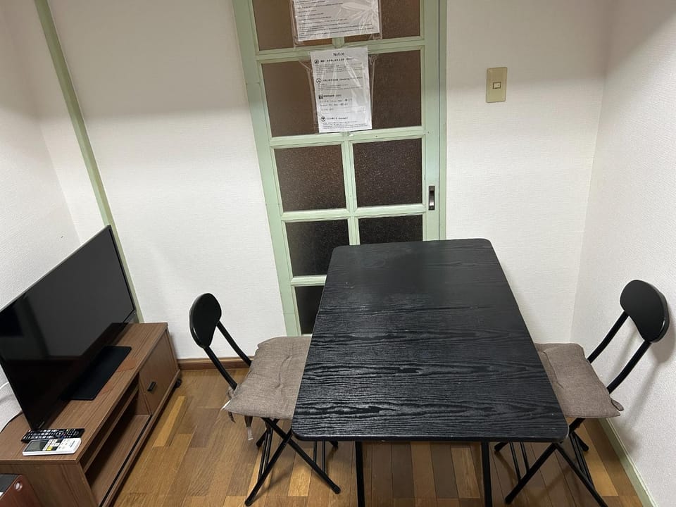 Vintage III - Vacation STAY 14774 Apartment in Fukuoka
