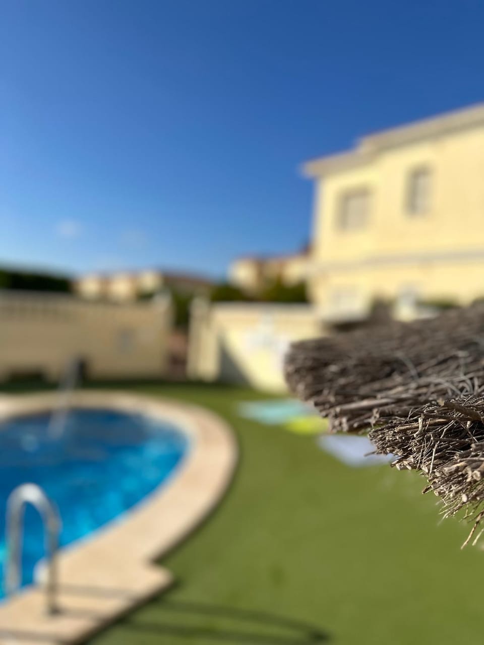 Bungalow Aguas Nuevas Costa del Cezar Apartment in Torrevieja