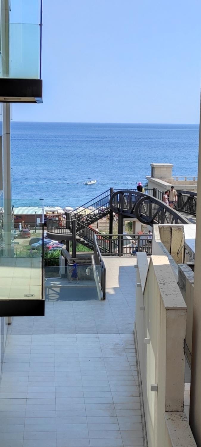 View (from property/room), Sea view