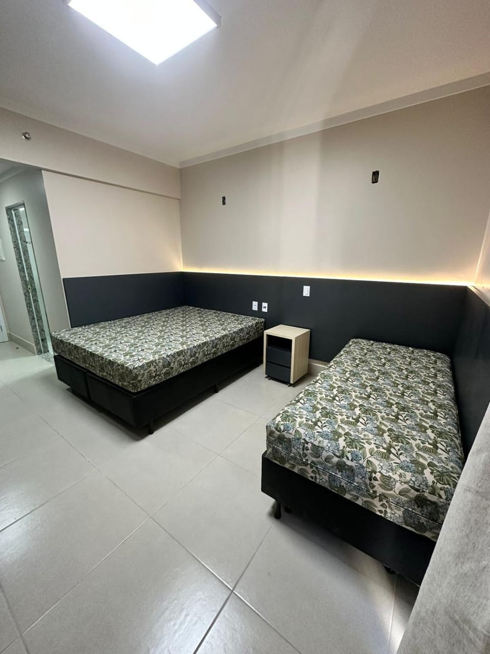 SPAZZIO DIROMA - ACQUA PARK Apartment hotel in State of Goiás