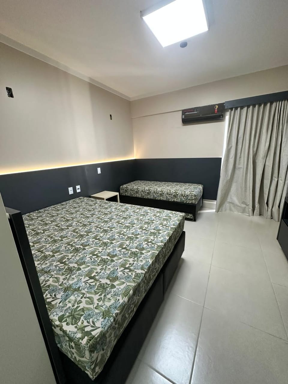SPAZZIO DIROMA - ACQUA PARK Apartment hotel in State of Goiás