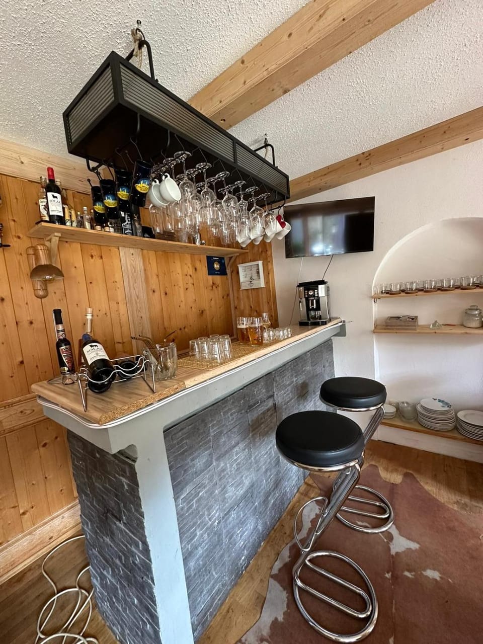 Haus Stille Oase House in Zell am See