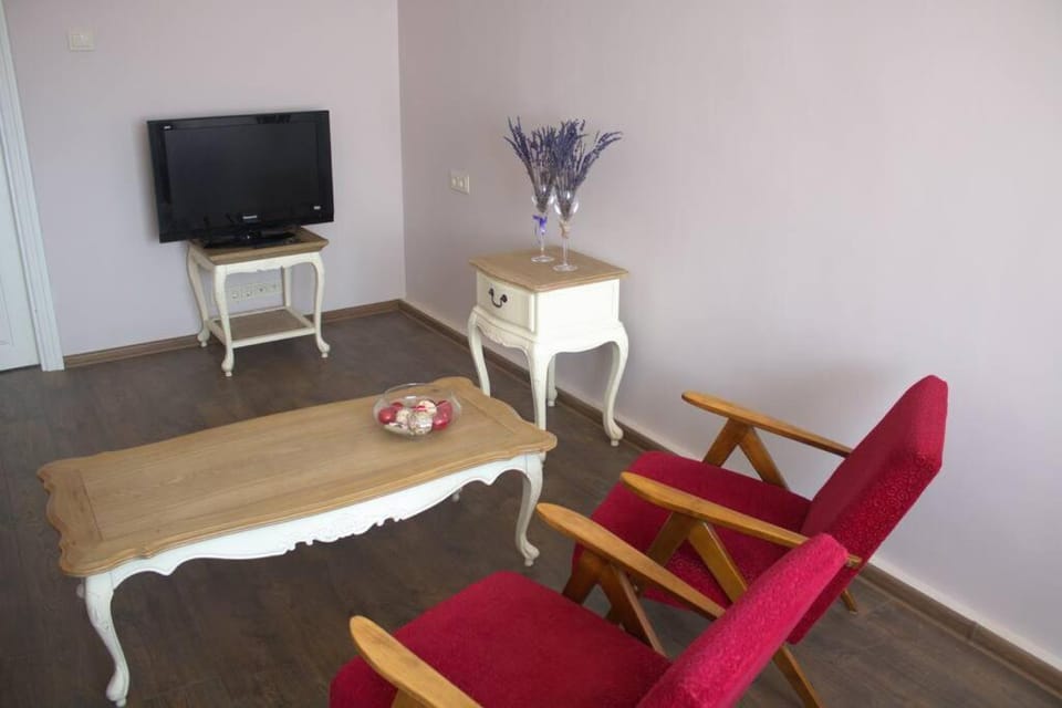 Vakaro Namai Apartment in Lithuania