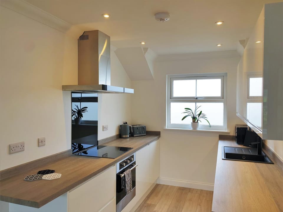 Kitchen or kitchenette, dishwasher, minibar, pet friendly, stove, toaster