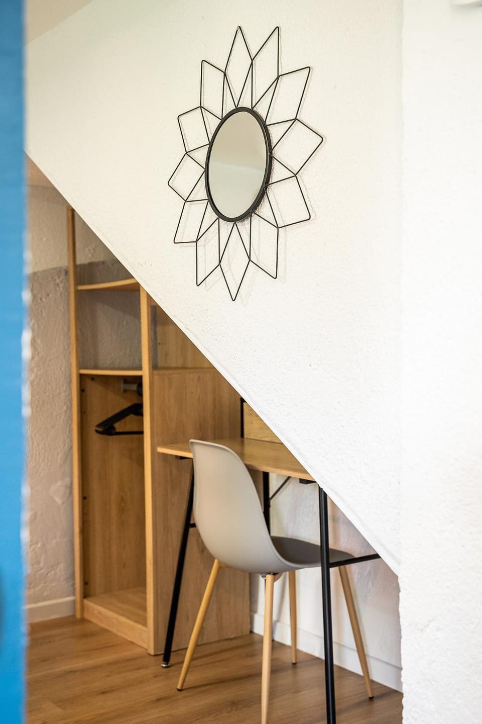 Ti Colibri Apartment in Saint-Denis