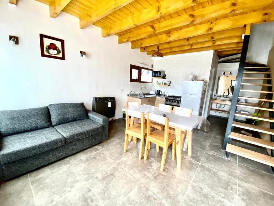 Departamentos Tres Maitenes Apartment in Los Lagos, Chile