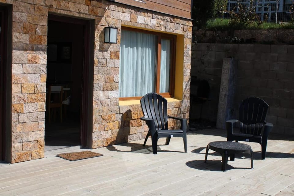 Departamentos Tres Maitenes Apartment in Los Lagos, Chile