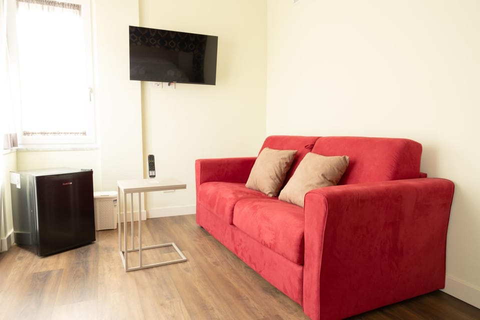 TV and multimedia, Living room
