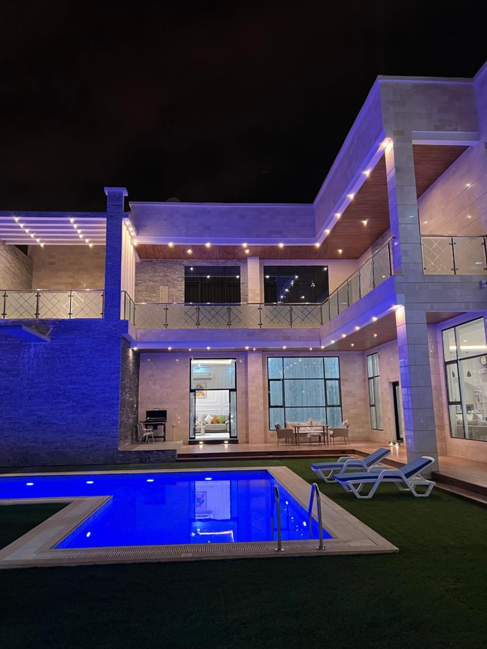 Sky ittin سما إتين Chalet in Oman