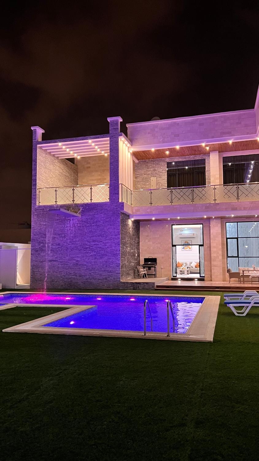Sky ittin سما إتين Chalet in Oman