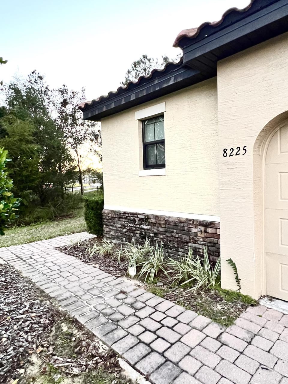 8225RB-The Fountains at ChampionsGate townhouse House in Four Corners