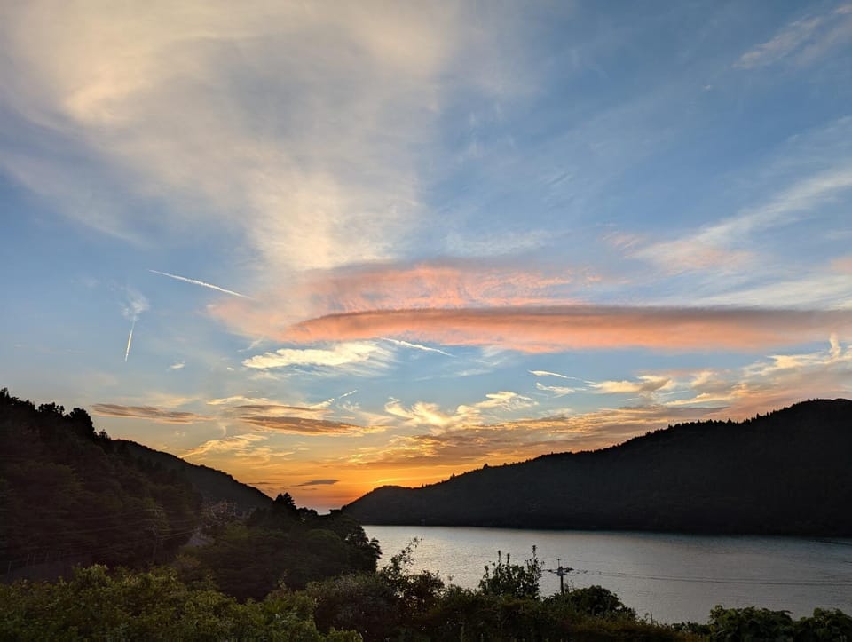 H,U,B Unzen - Vacation STAY 78660v Hotel in Japan