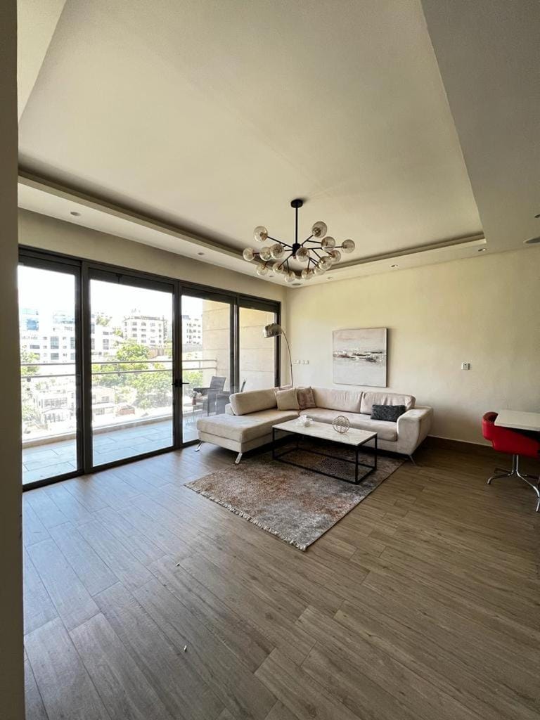 The bridge Residence Apartment in Africa