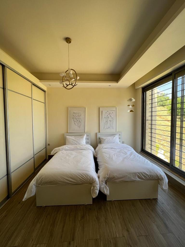 The bridge Residence Apartment in Africa