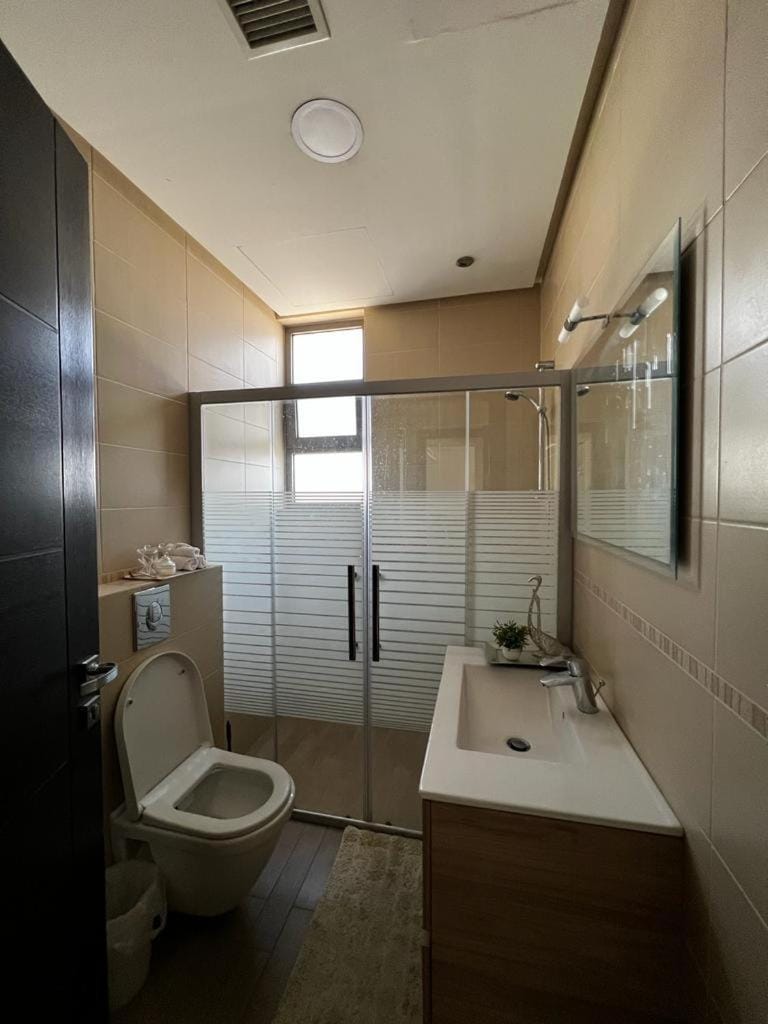 The bridge Residence Apartment in Africa