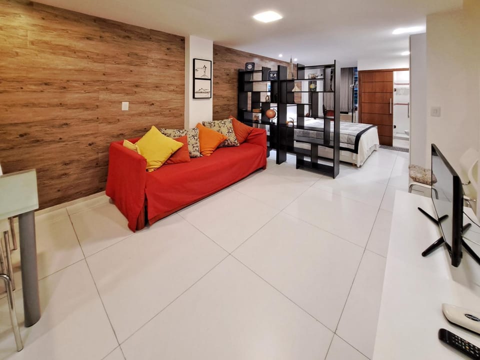 Communal lounge/ TV room, Living room, Seating area