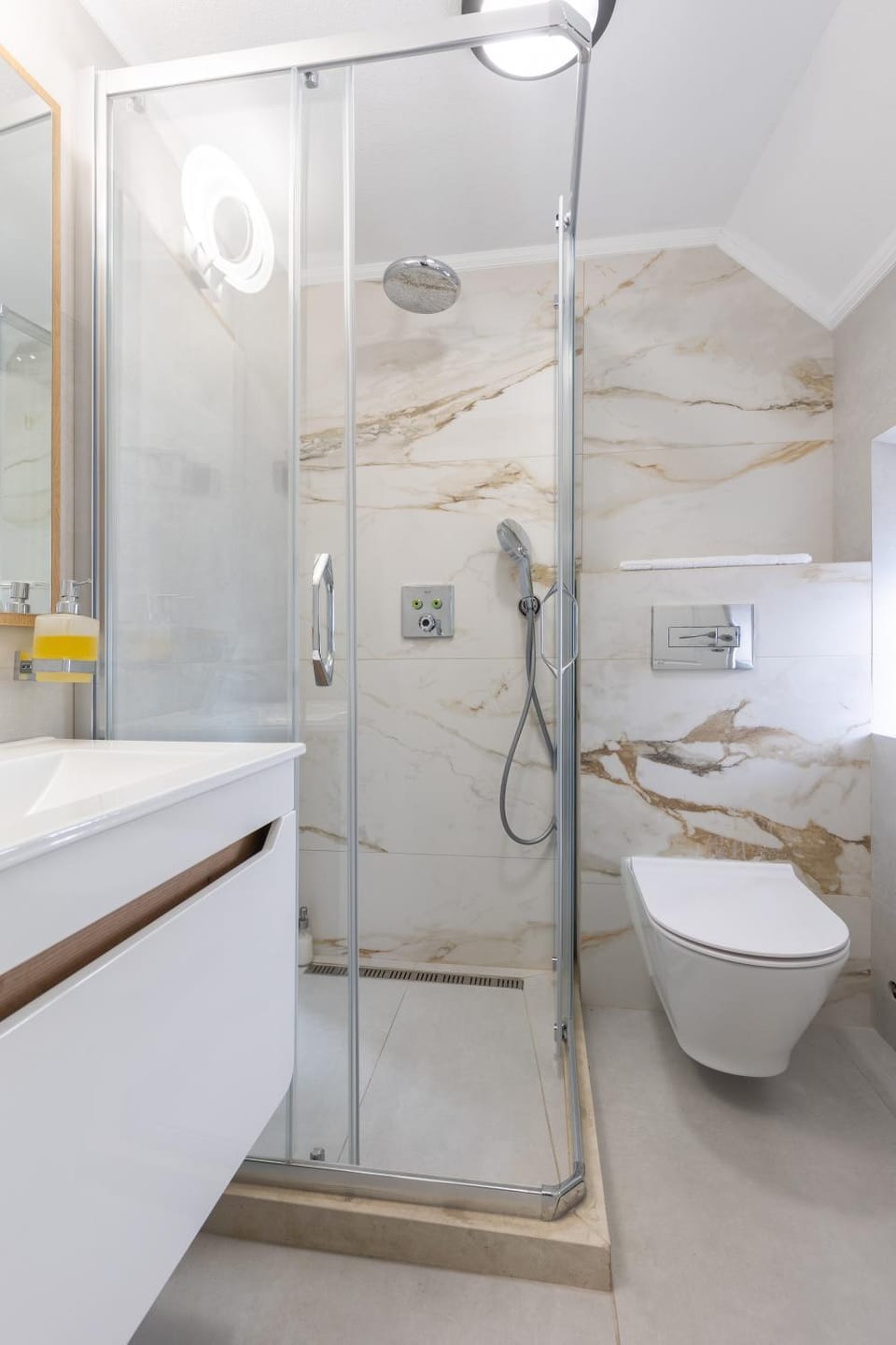 Old Town South Gate Apartment Apartment in Kotor